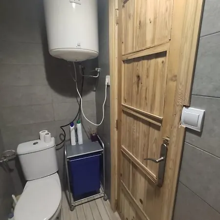 Apartment La Marina Real Valencia