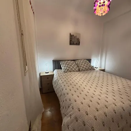 公寓 La Marina Real 瓦伦西亚