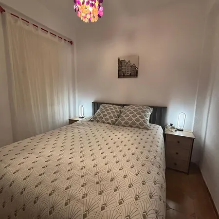 Apartman La Marina Real