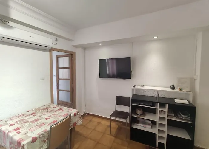 La Marina Real 瓦伦西亚