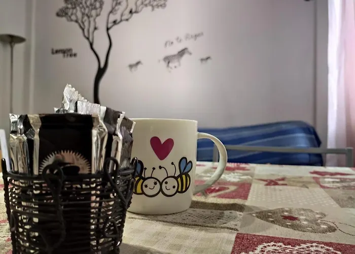 La Marina Real 公寓
