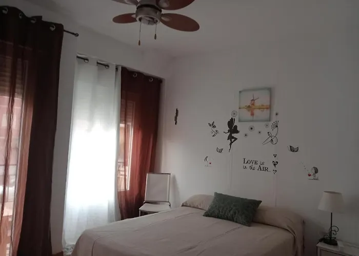 La Marina Real 公寓