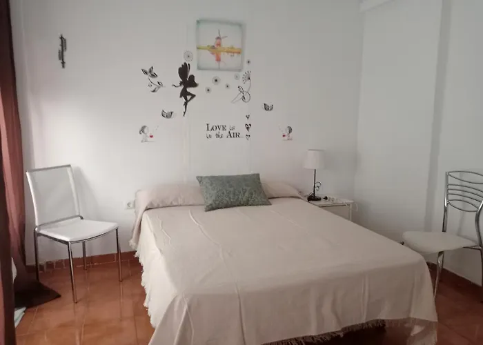 La Marina Real *