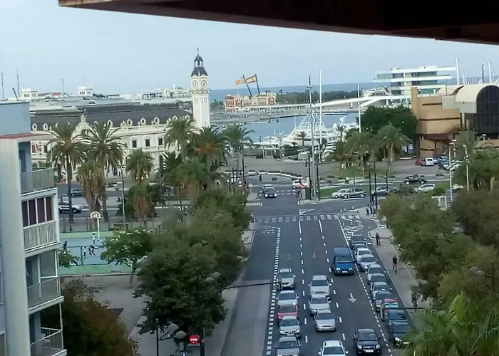 La Marina Real 瓦伦西亚