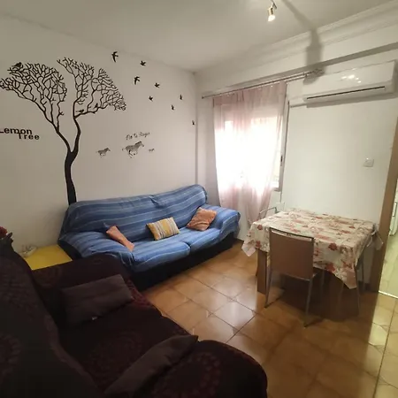 La Marina Real Валенсия