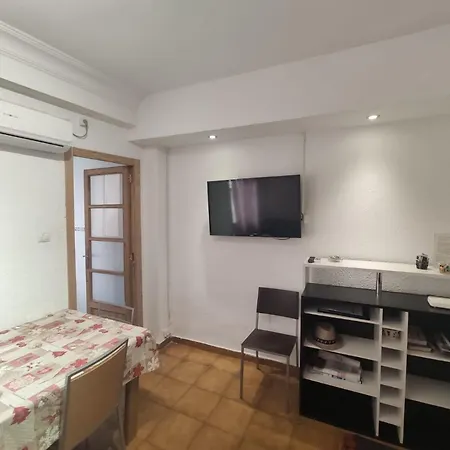 La Marina Real Валенсия