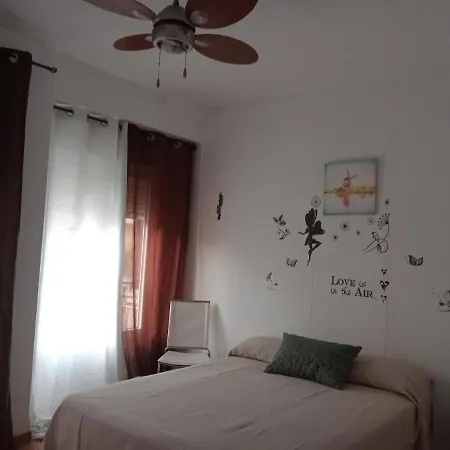 La Marina Real Апартаменты